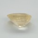 Yellow Sapphire (Pukhraj) 8.68 Ct Lab Tested Yellow Sapphire (Pukhraj) 8.68 Ct Lab Tested